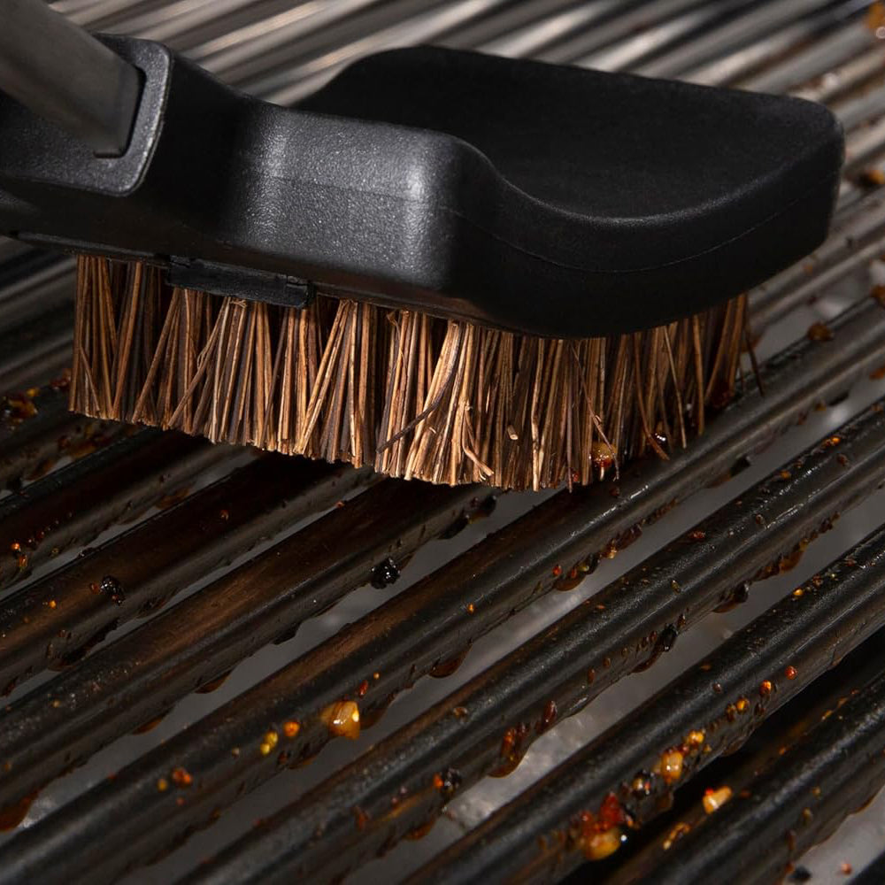 Broil King Palmyra Grill Brush Replacement Heads 3 Pack 64658