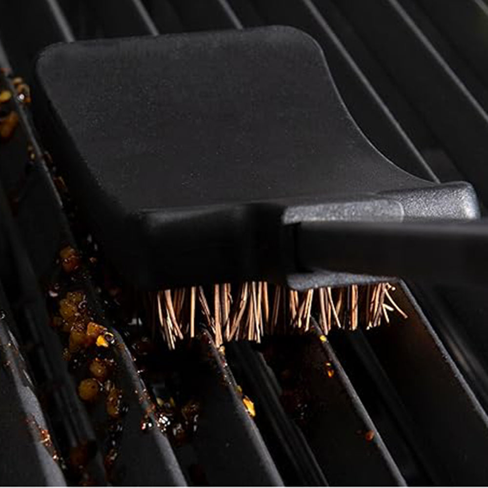 Broil King Palmyra Grill Brush Replacement Heads 3 Pack 64658