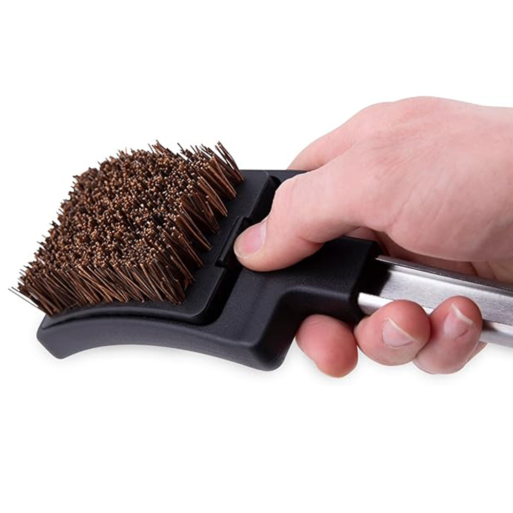 Broil King Palmyra Grill Brush Replacement Heads 3 Pack 64658