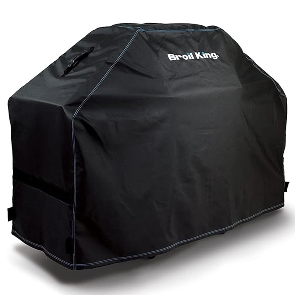 Broil King 63" Regal 400 Series Grill Cover Premium PVC Polyester 68491