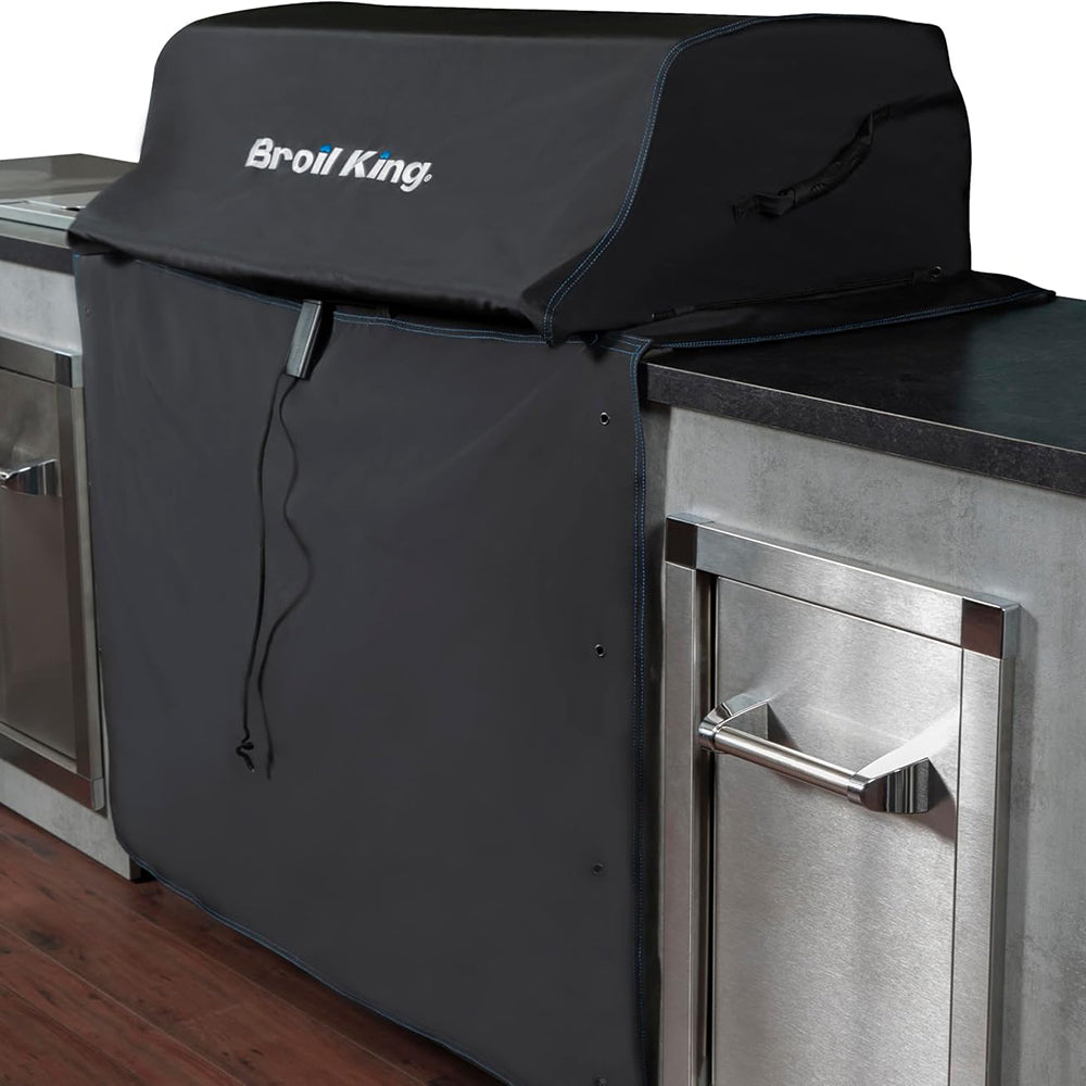 Broil King Built In Premium Grill Cover for Imperial/Regal 500 Series 68592