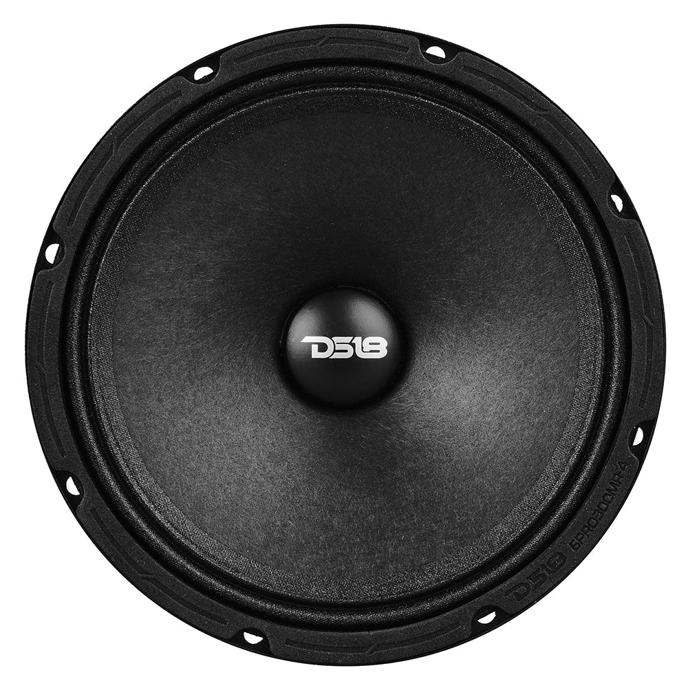 DS18 6.5" Mid-Range Professional Loudspeaker 150W RMS 300W Max 4 Ohm 6PRO300MR-4