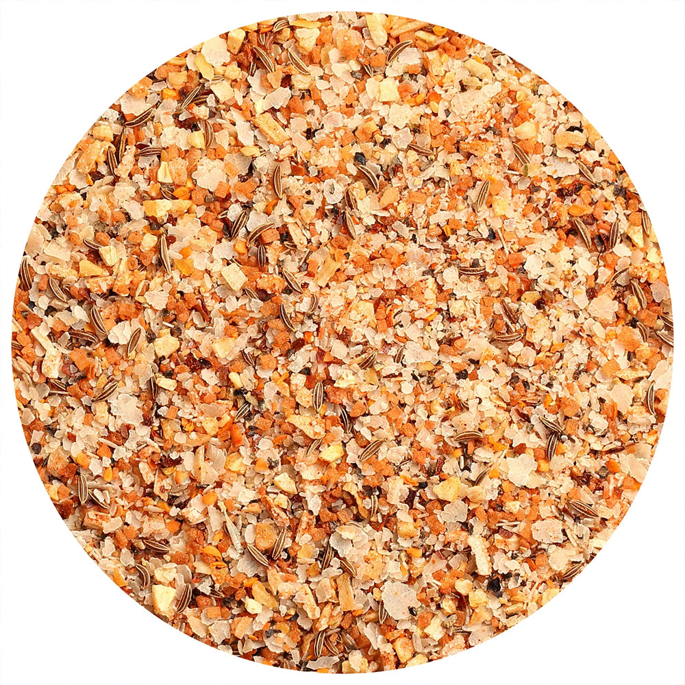 The Spice Lab Classic Steakhouse Seasoning 6.2 Oz Gluten Free Kosher 7030111