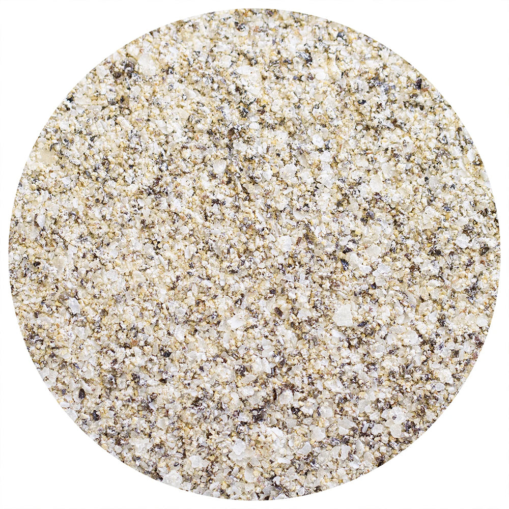 The Spice Lab Smash Burger 5.9 Oz Sea Salt and Pepper Gluten Free 7061-PJ4-GRO