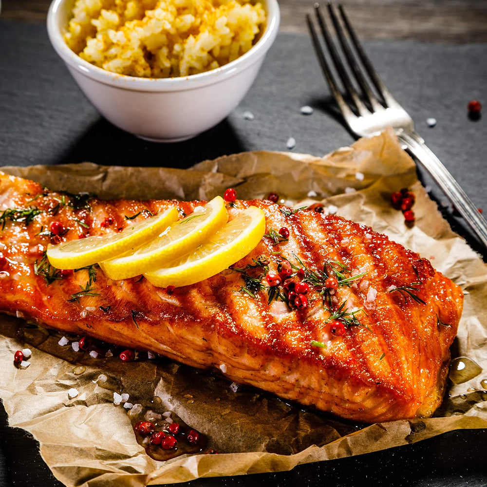 The Spice Lab Smoky Pecan Rub 5.3 Oz Gluten Free Kosher All Natural 7063102