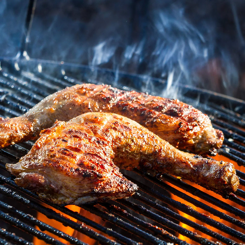 The Spice Lab Smoky Pecan Rub 5.3 Oz Gluten Free Kosher All Natural 7063102