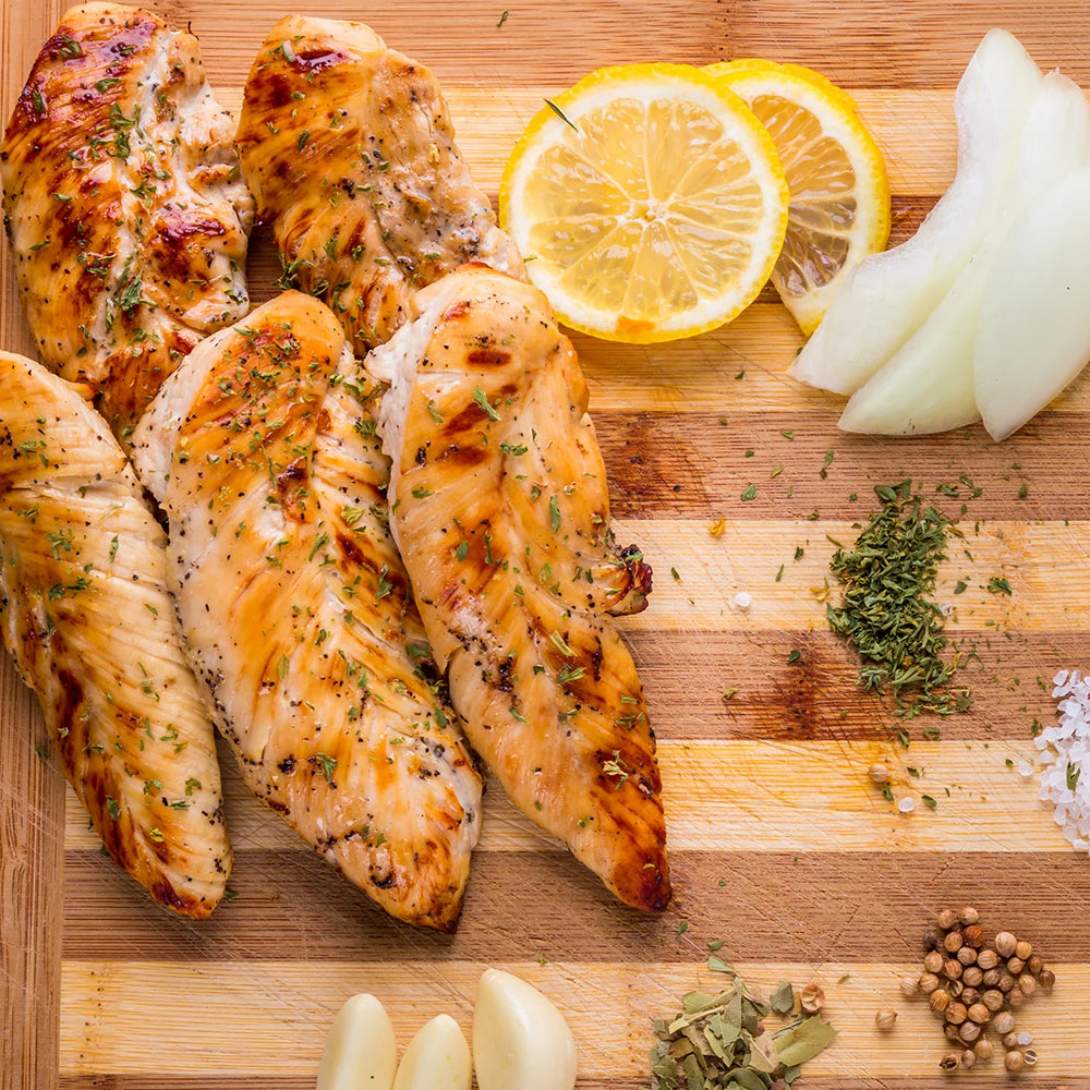 The Spice Lab Salt Pepper Garlic SPG 6.2 Oz Gluten Free Kosher 7216-PJ4-GRO