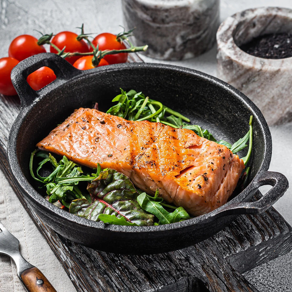 The Spice Lab Salt Pepper Garlic SPG 6.2 Oz Gluten Free Kosher 7216-PJ4-GRO