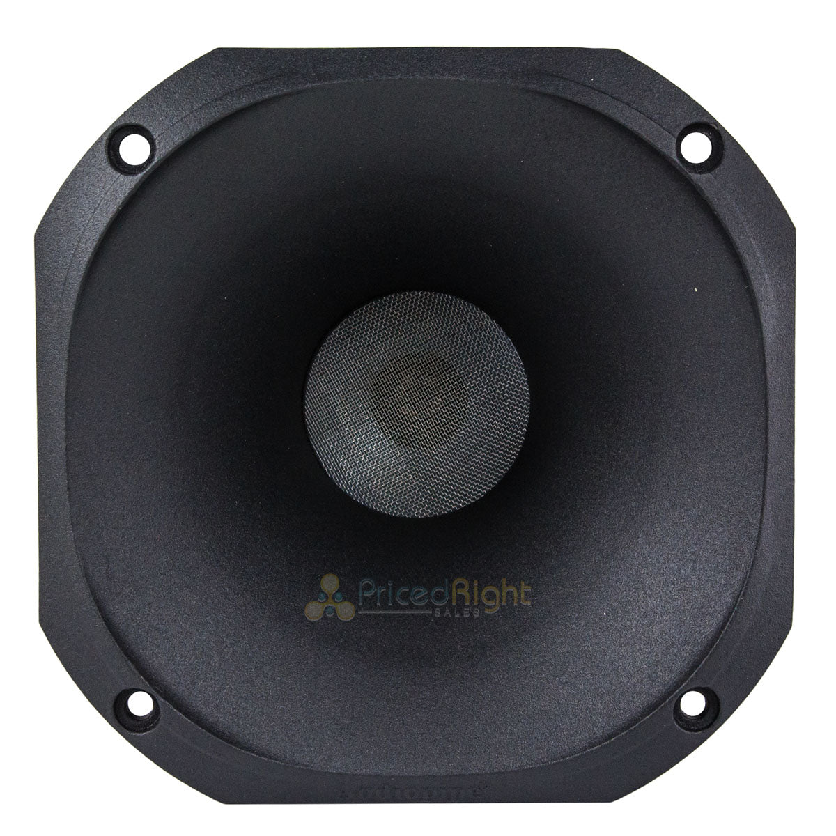 6" Inch Compression Driver with Aluminum Horn 8 Ohm 400W Max APHC-6256 Speaker