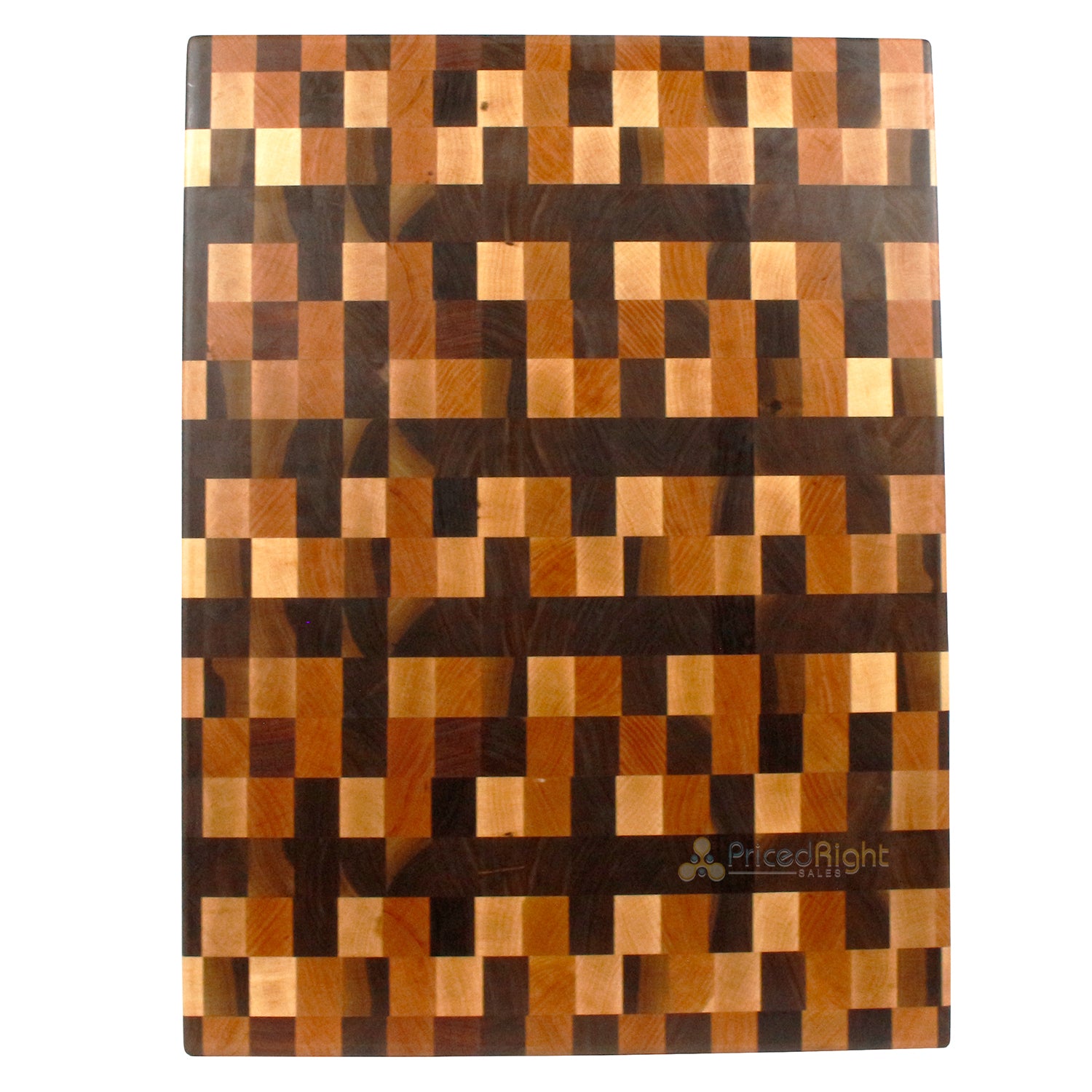 Bad Boy Boards Summit XL Ryan Cutting Board 24x18x2 SUMMITXL-RYAN