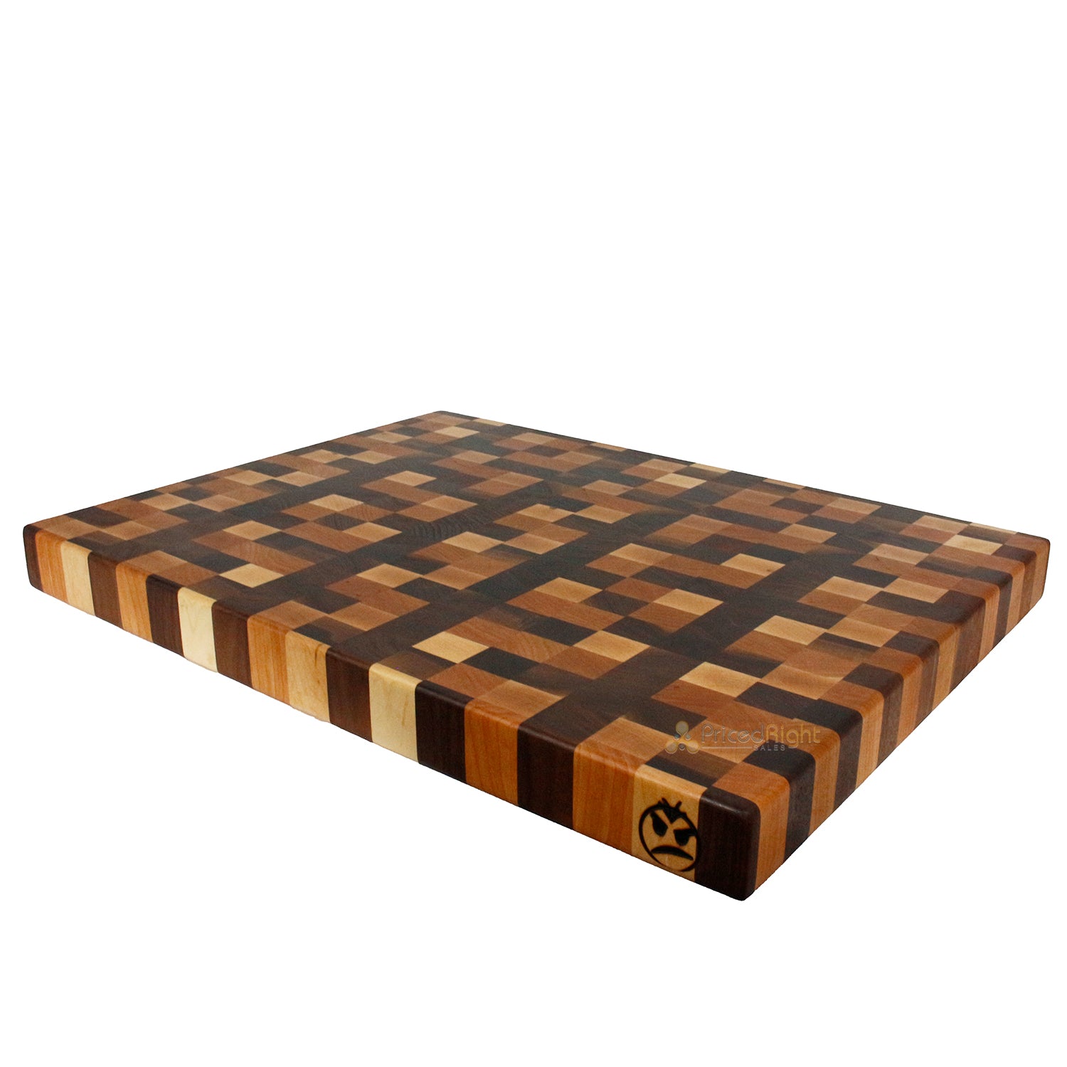 Bad Boy Boards Summit XL Ryan Cutting Board 24x18x2 SUMMITXL-RYAN