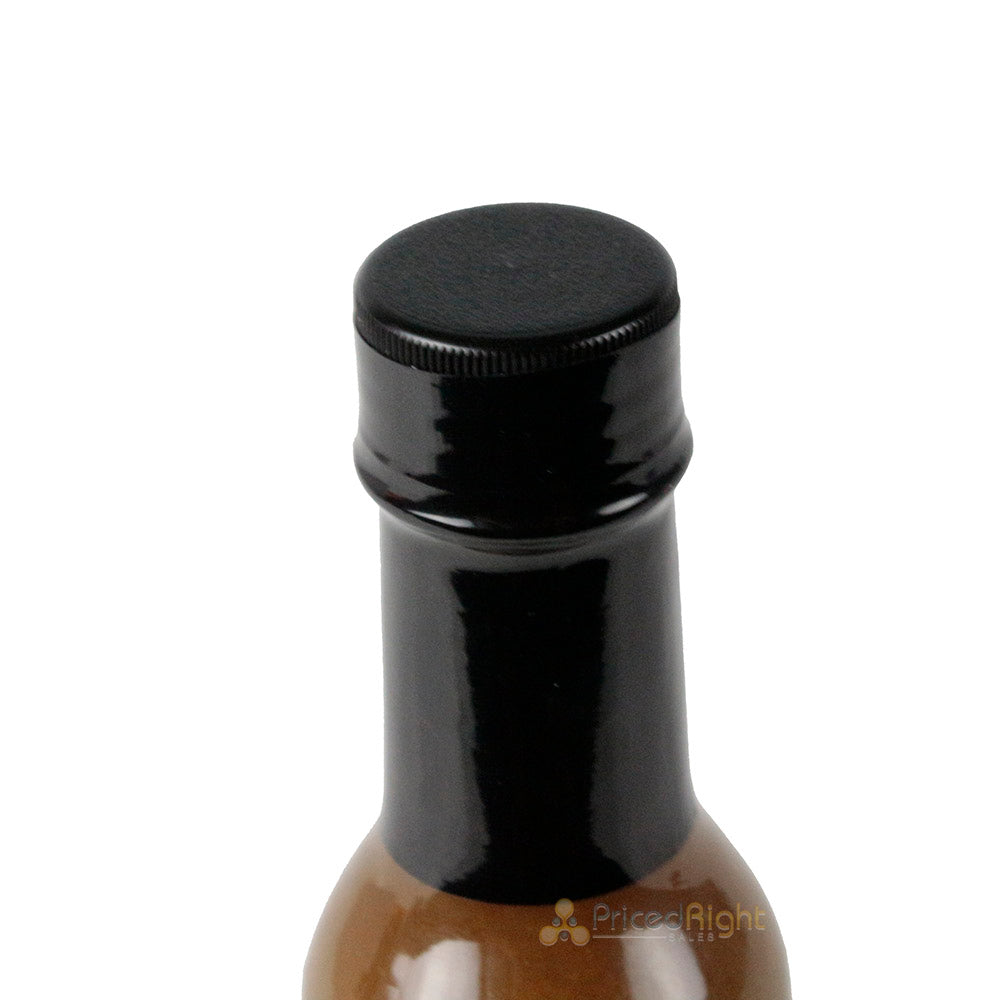 CaJohns Hot Pickle Sauce 5 oz Bottle Table Hot Sauce