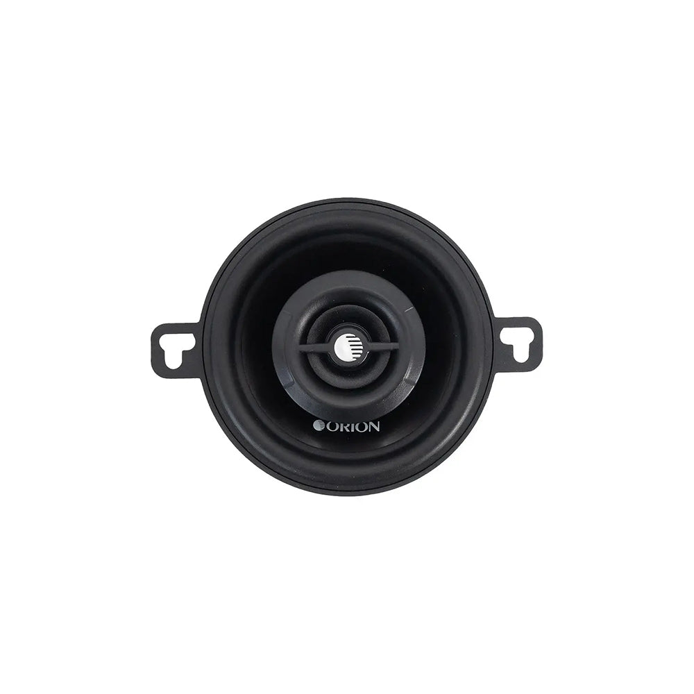 3.5" Coaxial Speakers 2-Way 30W RMS 120W Peak 85dB Orion Cobalt 120W CB35