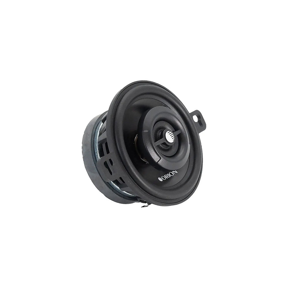 3.5" Coaxial Speakers 2-Way 30W RMS 120W Peak 85dB Orion Cobalt 120W CB35