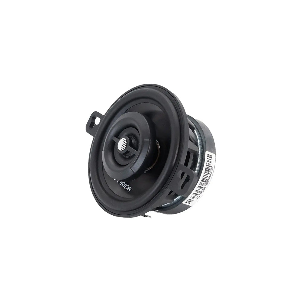 3.5" Coaxial Speakers 2-Way 30W RMS 120W Peak 85dB Orion Cobalt 120W CB35