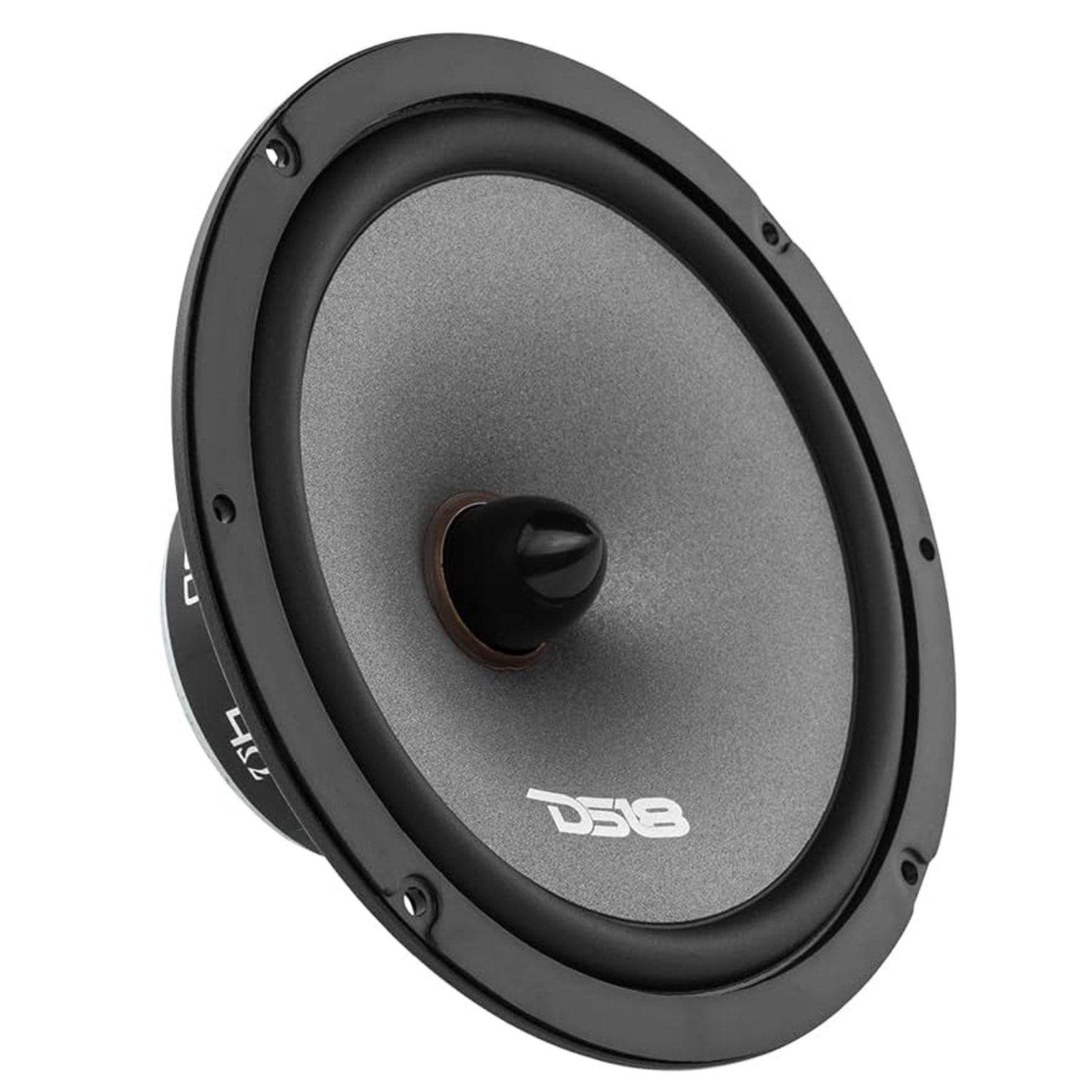 DS18 6.5" 2 Way Component Speaker Set 500 Watts Max 4 Ohm EXL Series EXL-SQ6.5CX