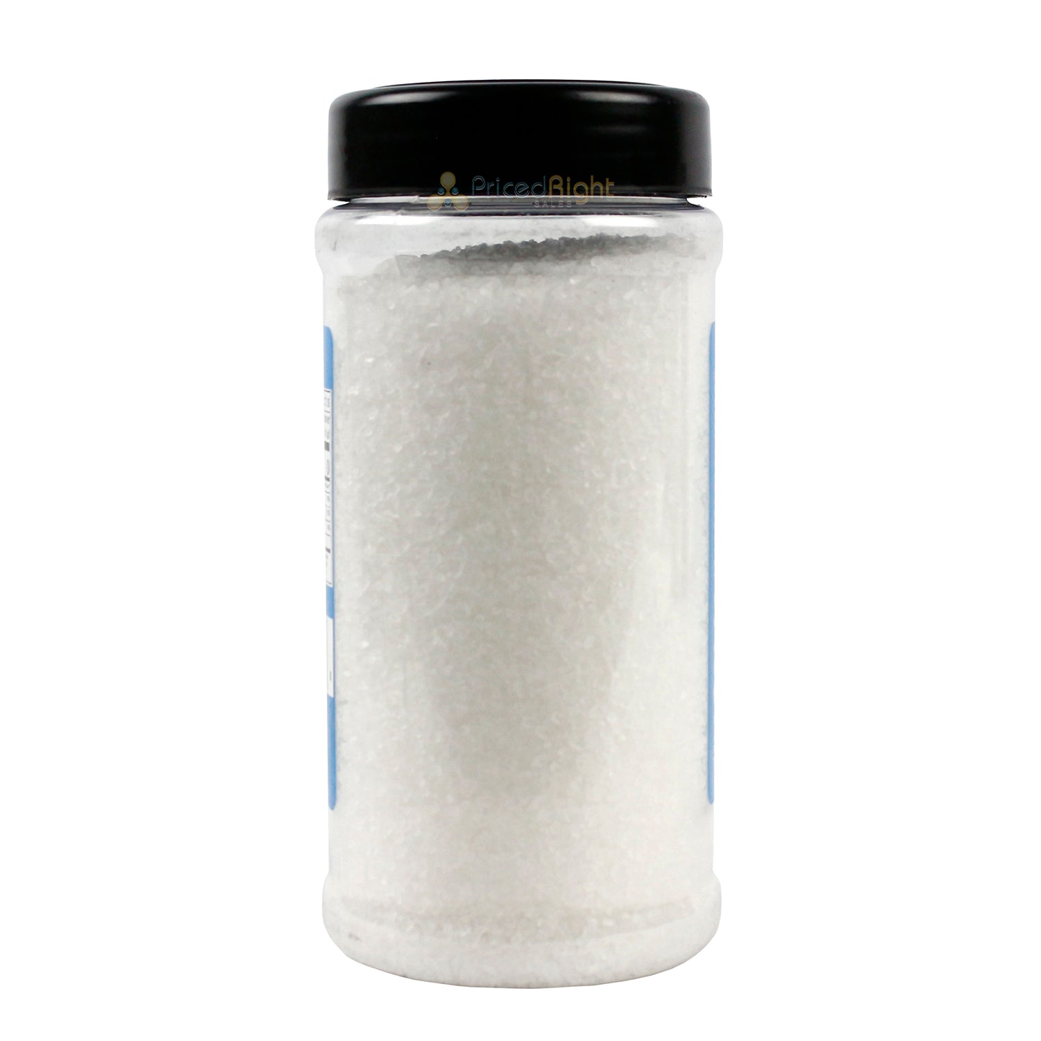 Frugoni Grilling Salt Coarse Grill Grain Sea Salt Enhance Natural Flavors 17 oz