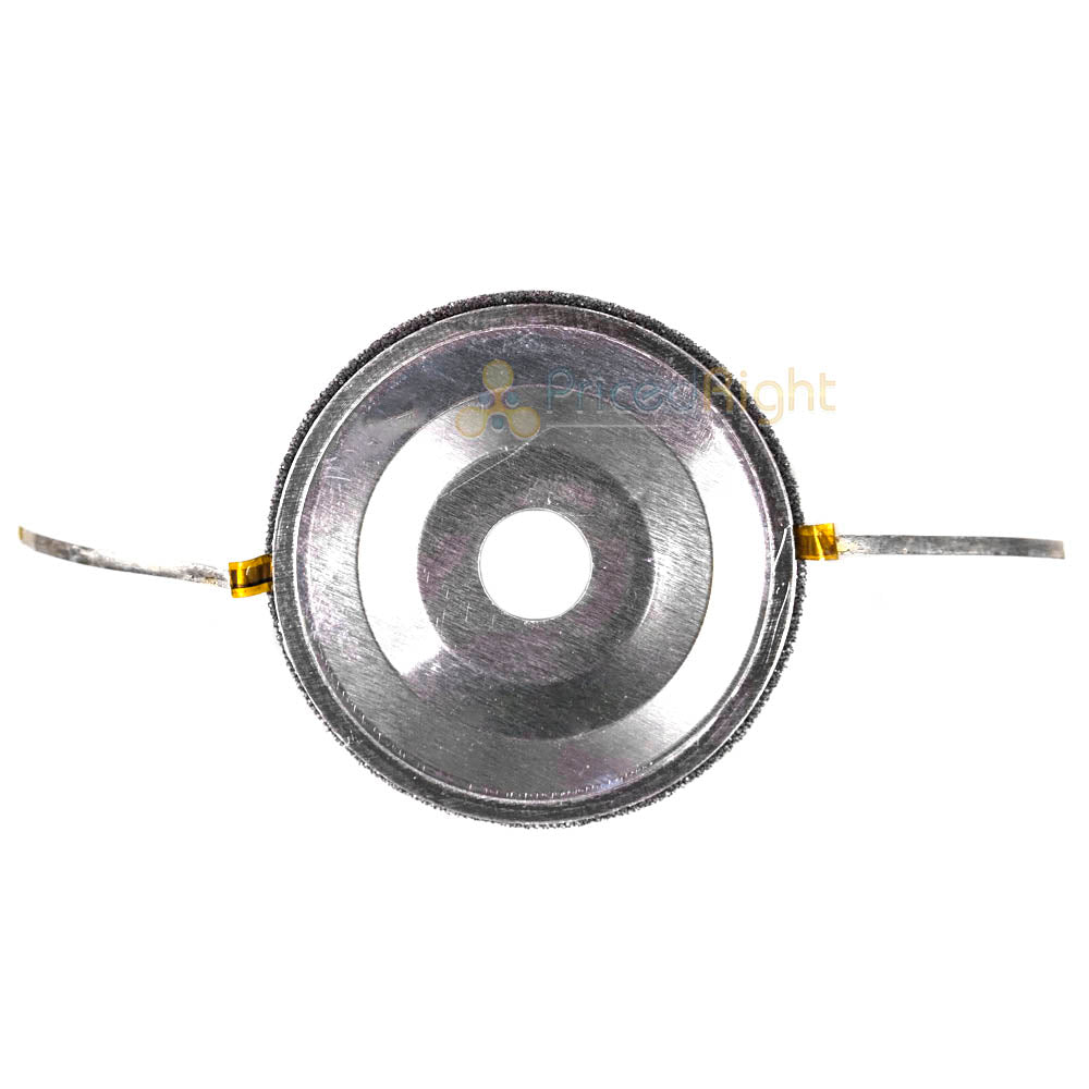 Cresendo FT1 Recone Replacement Diaphragm/Recone Kit 4 Ohm FT1-RC-4OHM Single
