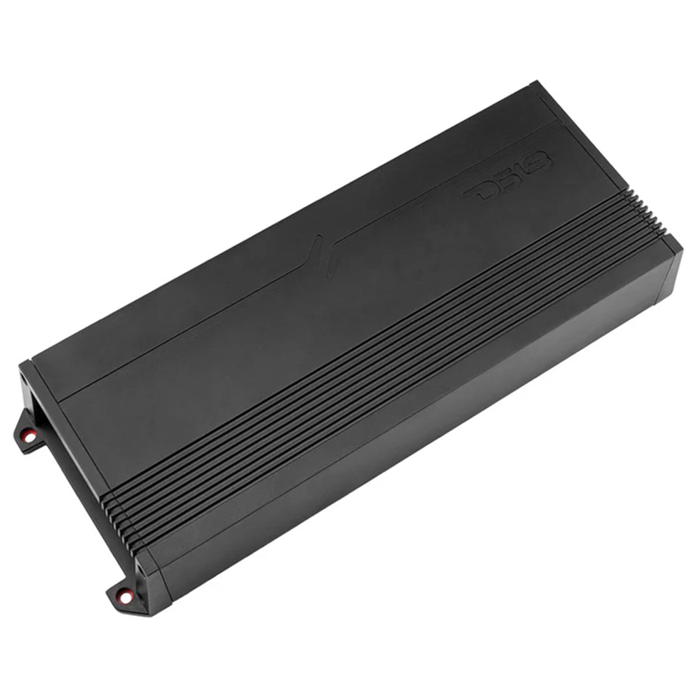 DS18 5 Channel Class D Amplifier 4000W Peak G4000.5D
