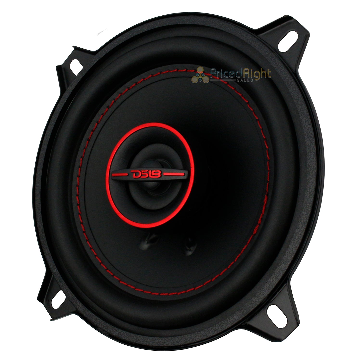 DS18 GEN-X 5.25 Inch 2 Way Coaxial Speaker Pair 135W Max 45W RMS 4 Ohm G5.25XI