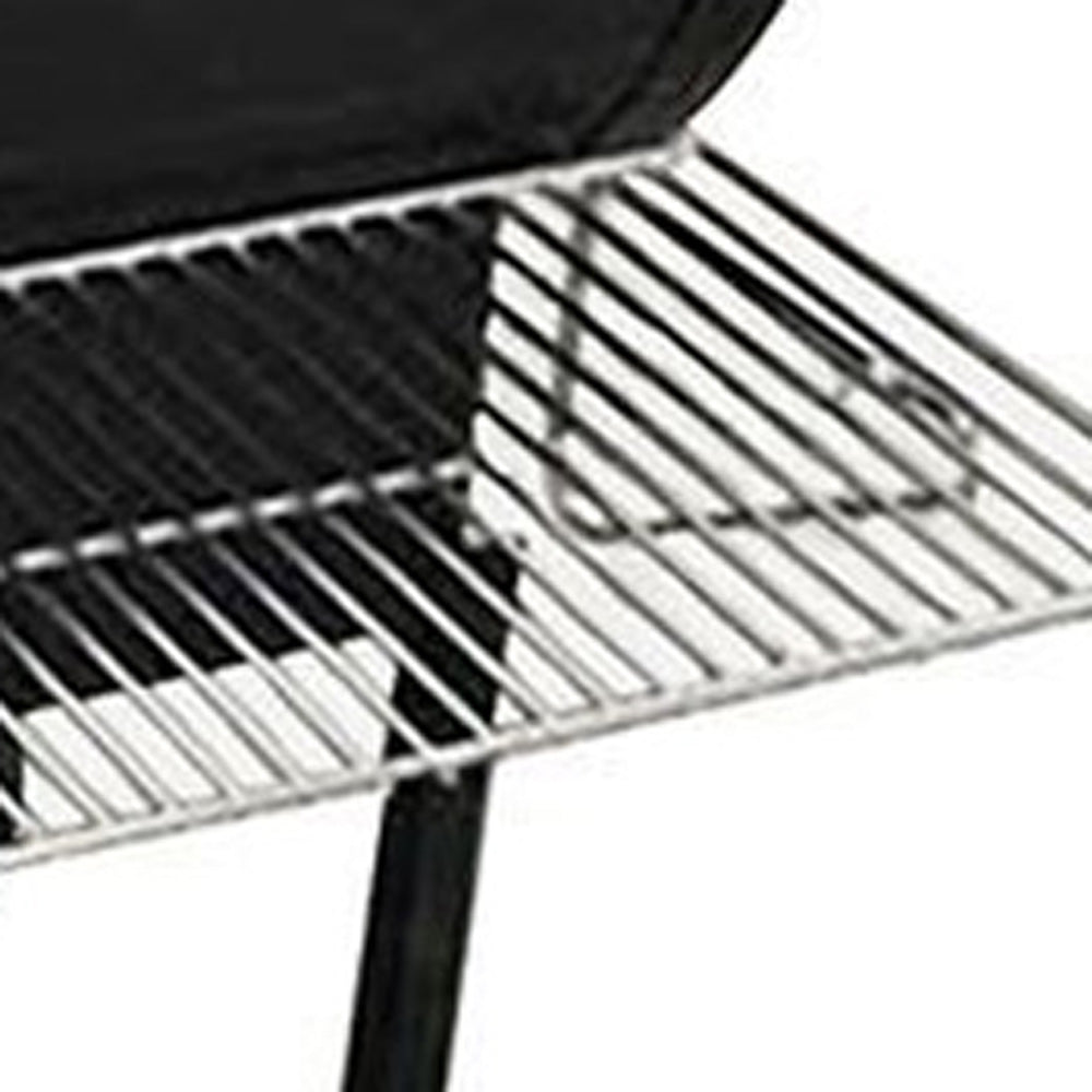 Green Mountain Grills Jim Bowie Front Shelf 35.24" Inch L GMG-4010