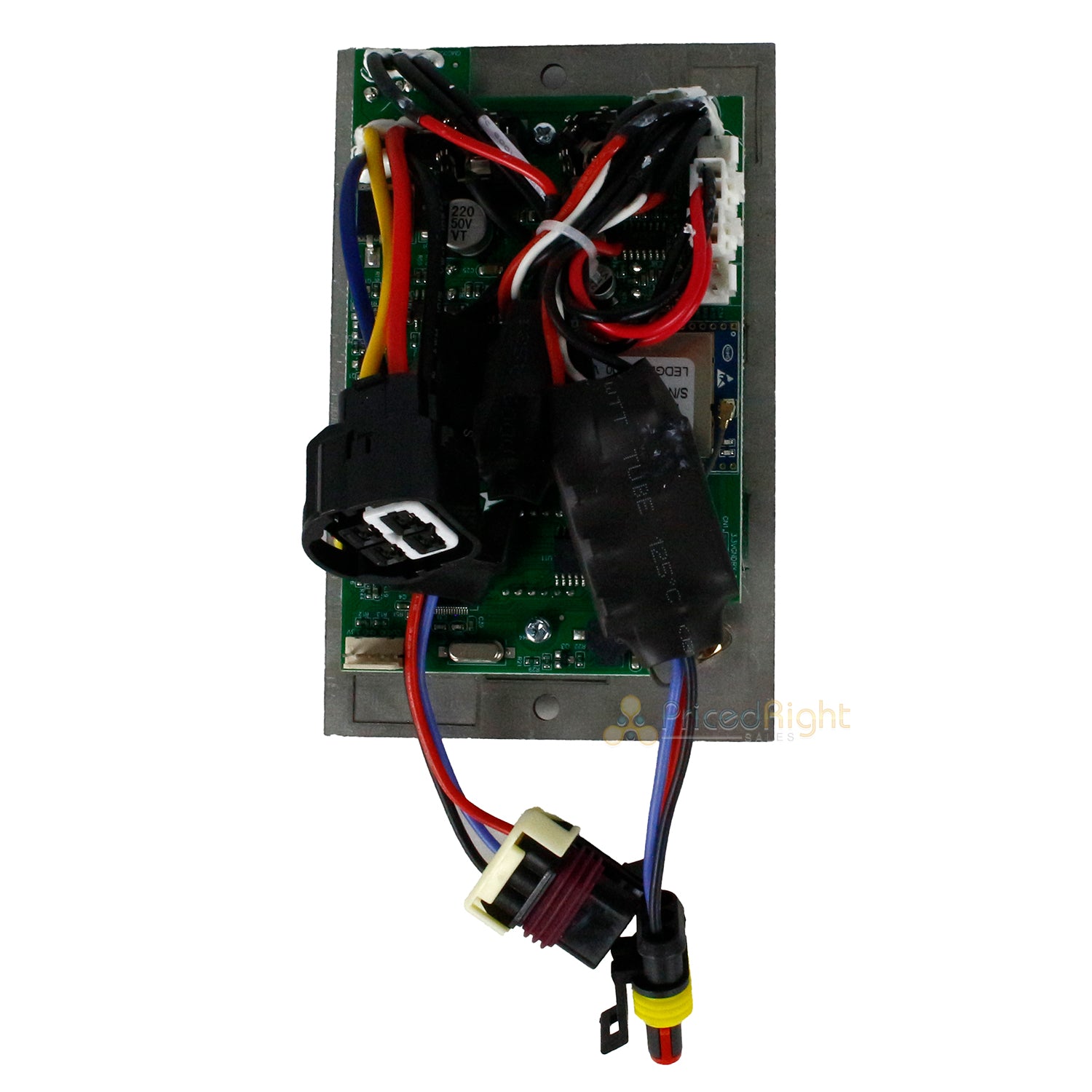 Green Mountain Grills Wifi Control Board for Daniel Boone Prime Model GMGP-1205