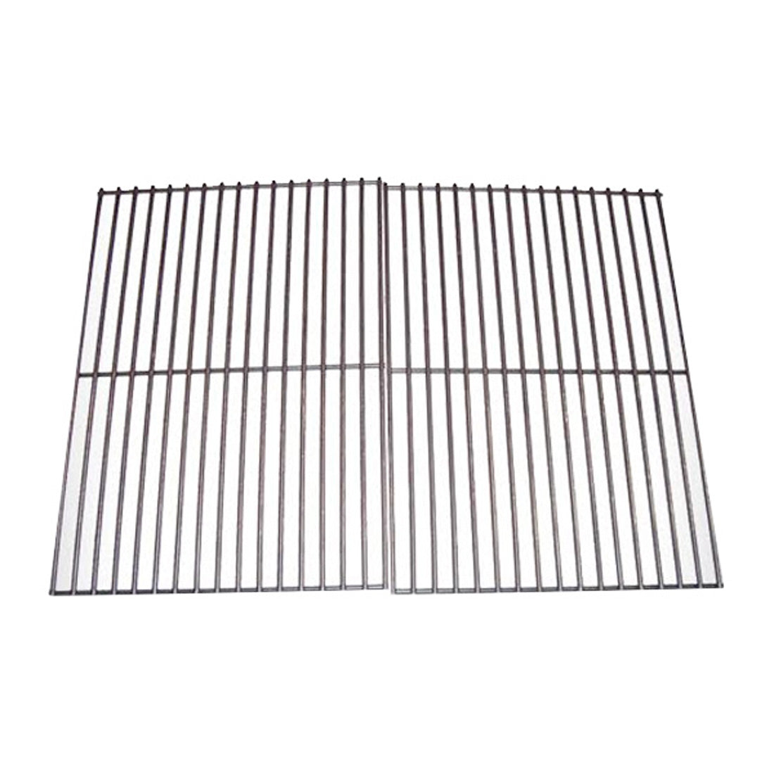 Green Mountain Grills Daniel Boone Grill Grate Stainless 2 Piece GMGP-1060