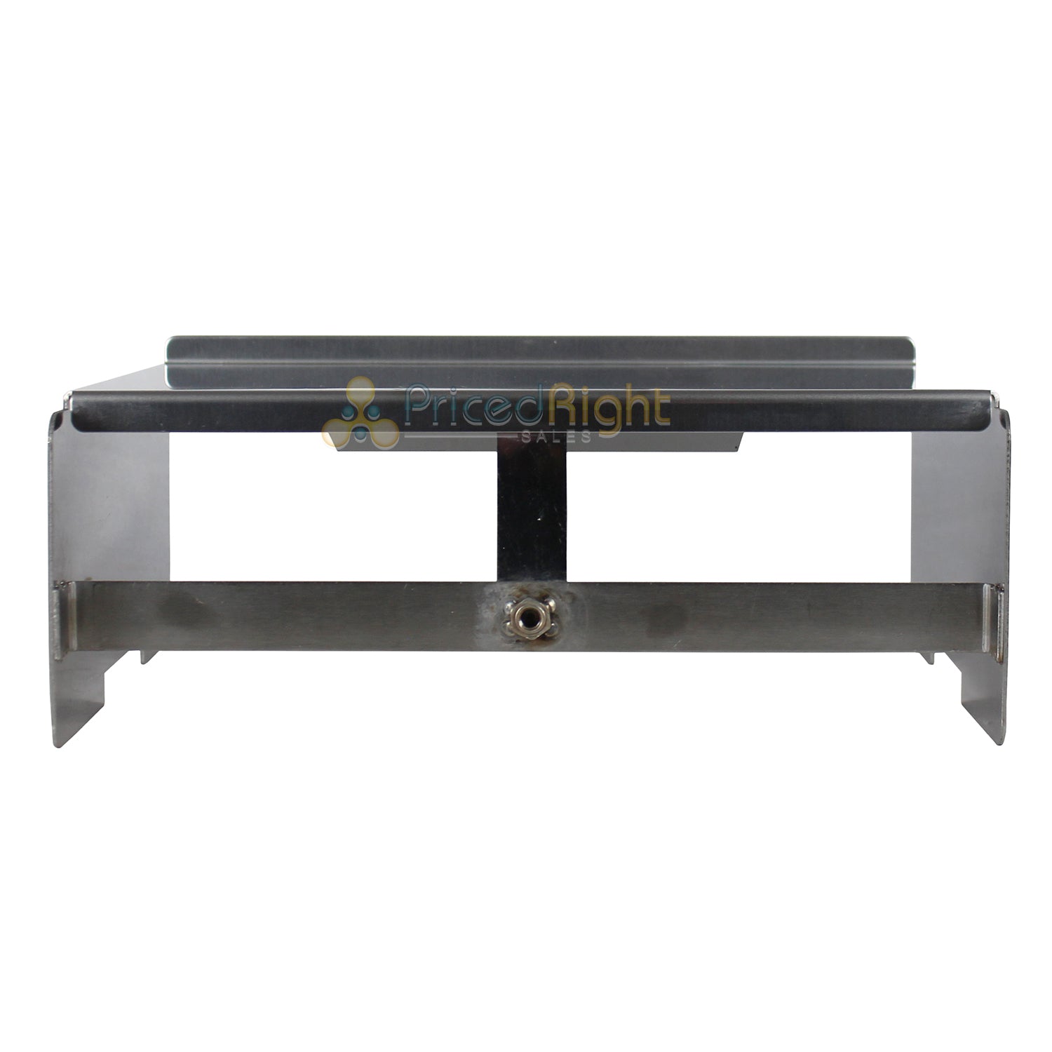 Green Mountain Grills One Piece Heat Shield for Daniel Boone Grills SS GMGP-1069