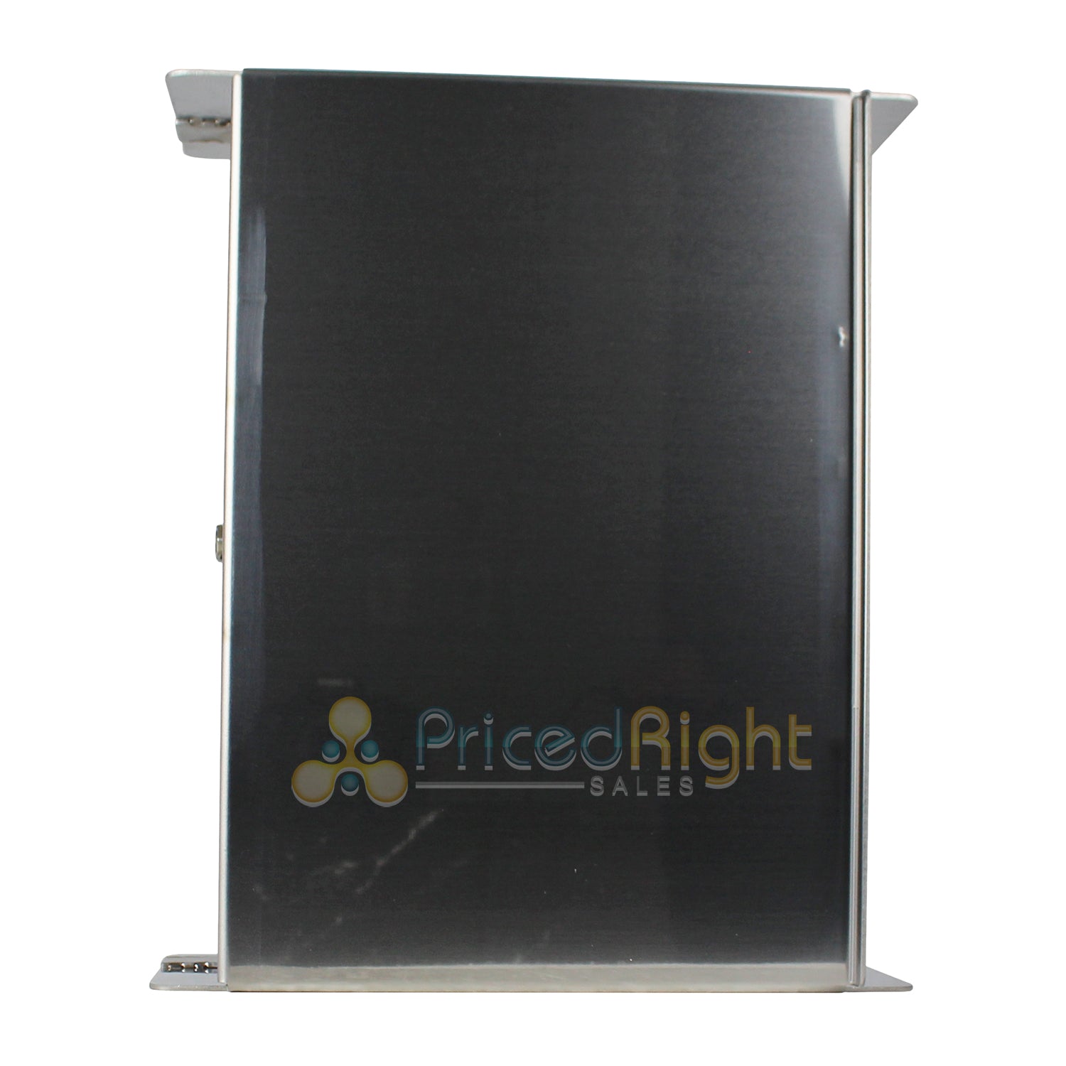 Green Mountain Grills One Piece Heat Shield for Daniel Boone Grills SS GMGP-1069