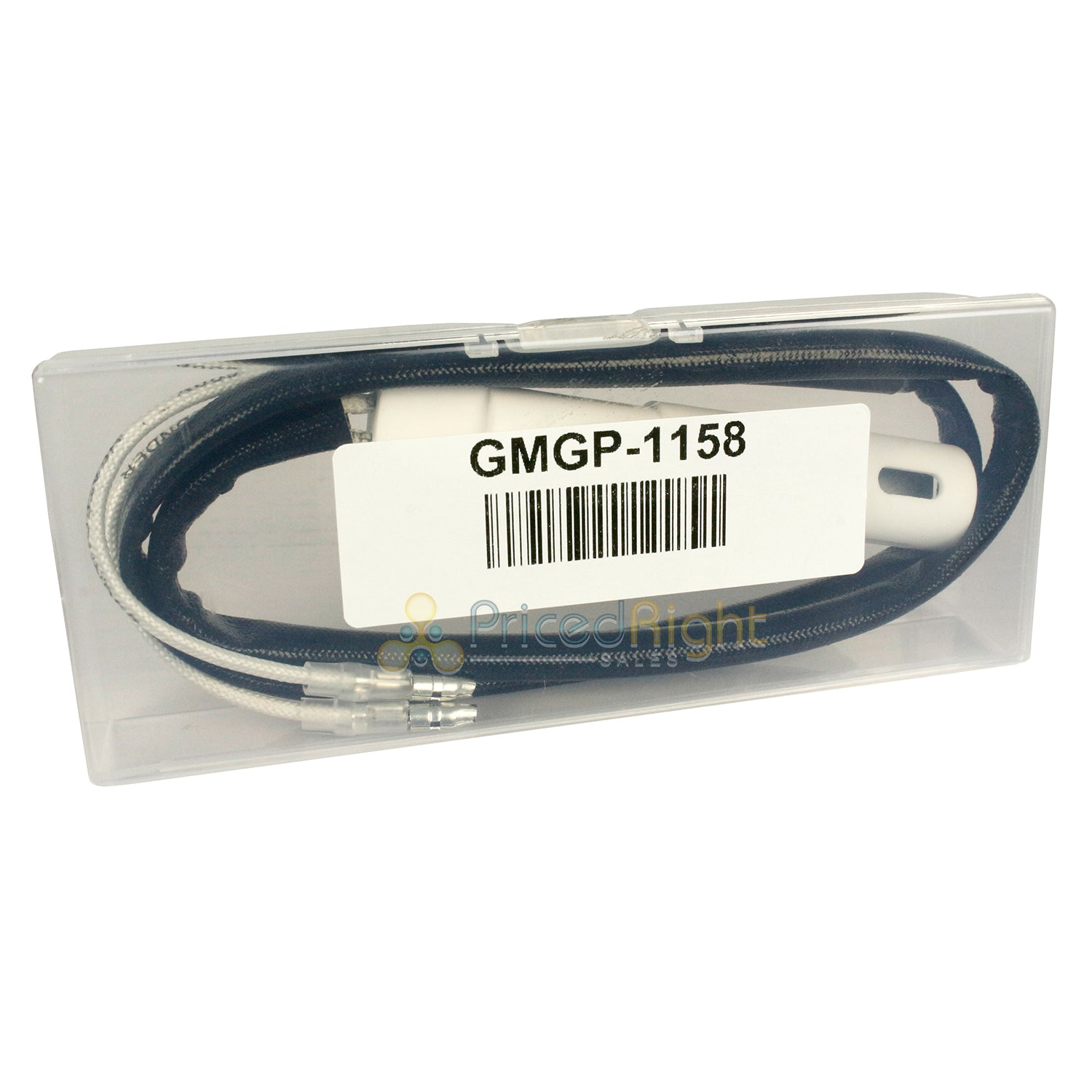 Green Mountain Grills 120V 150W Igniter for Jim Bowie & Daniel Boone GMGP-1158
