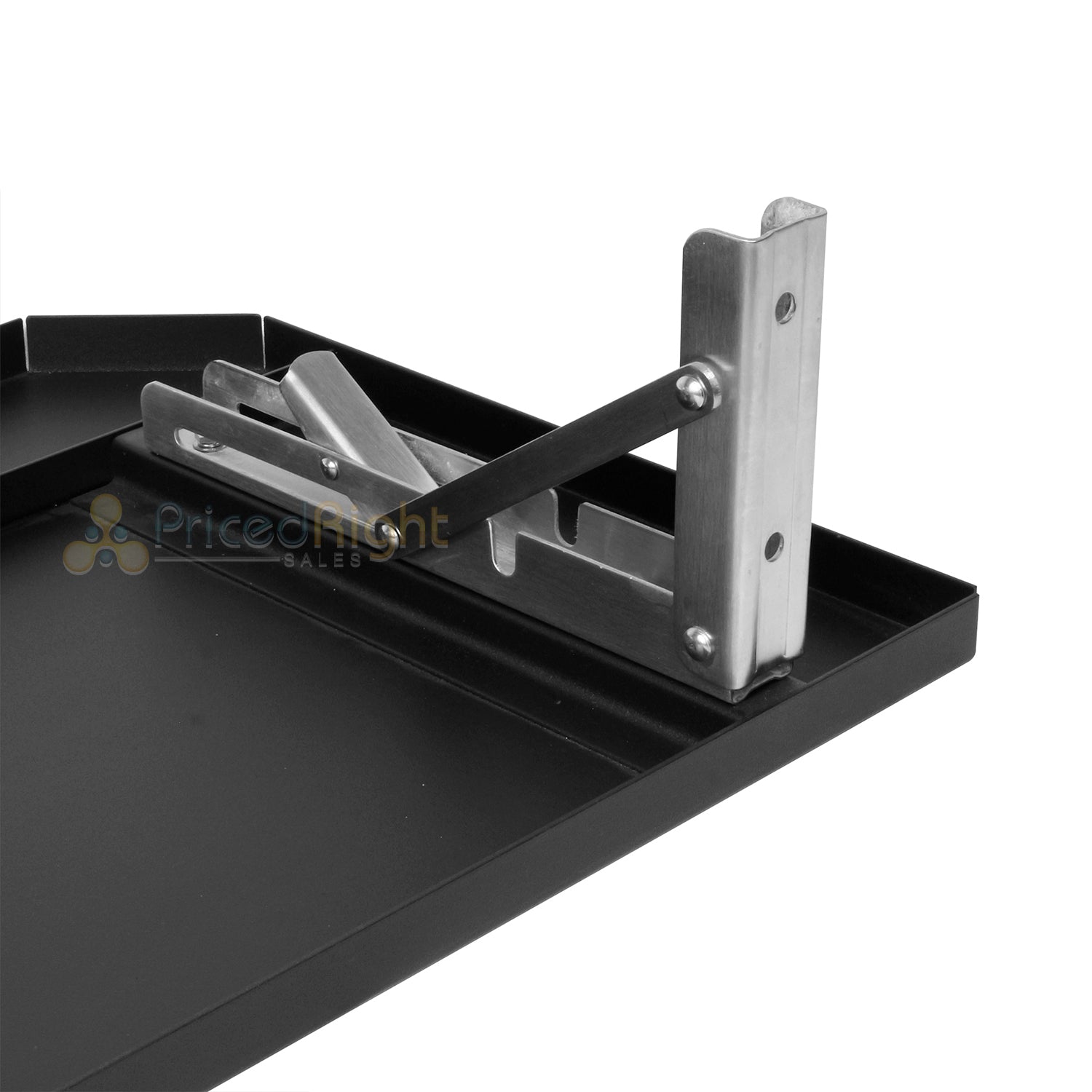 Green Mountain Grills Front Shelf Folding For Ledge, DB Prime, Prime+ GMGP-1267