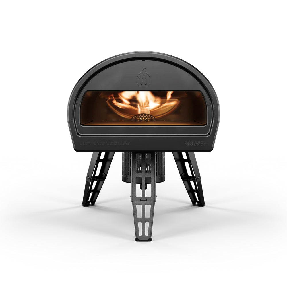 Gozney Roccbox Portable Pizza Oven Propane Gas With Pizza Peel Signature Edition