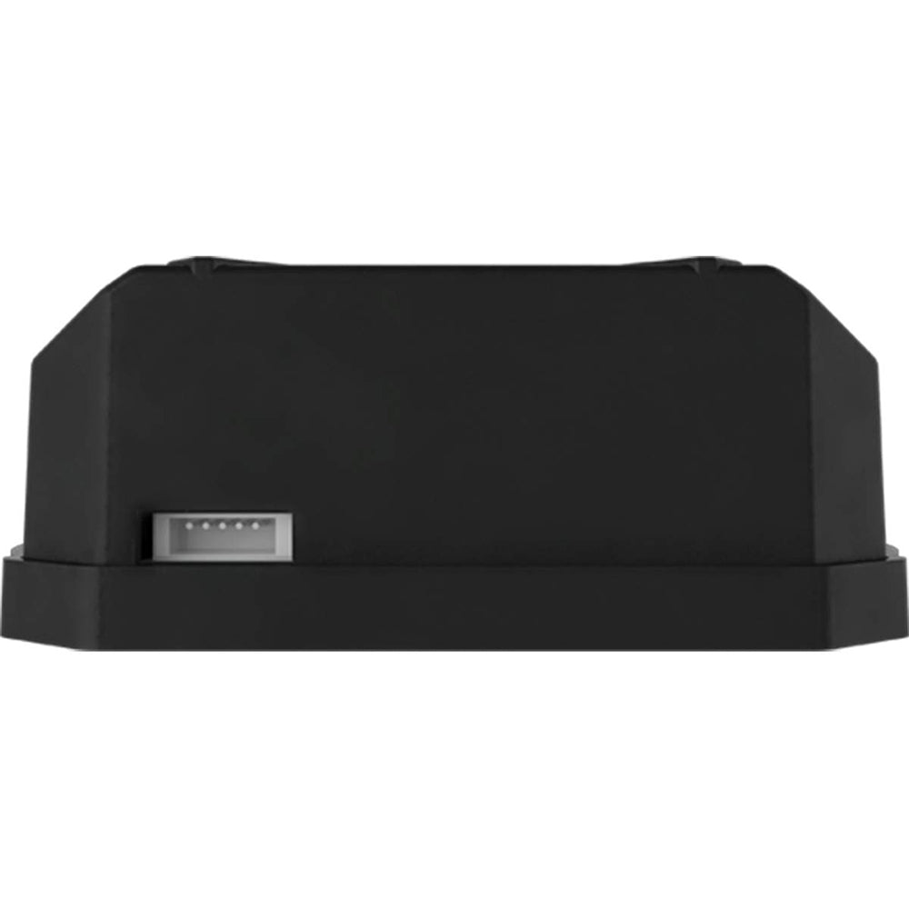 Stetsom Compact Digital Amplifier 2 Ohm 2 Channel 80Wx2 RMS Wire Input