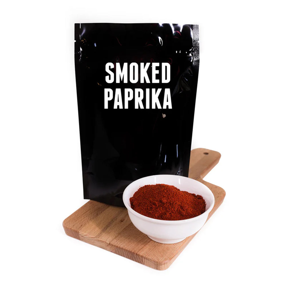 Lane's BBQ Smoked Paprika 7 oz Gluten Free No MSG or Preservatives