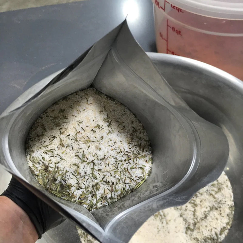 Lane's BBQ Signature Brine 20 Oz Gluten Free Apple Cider Vinegar LANESBRINE