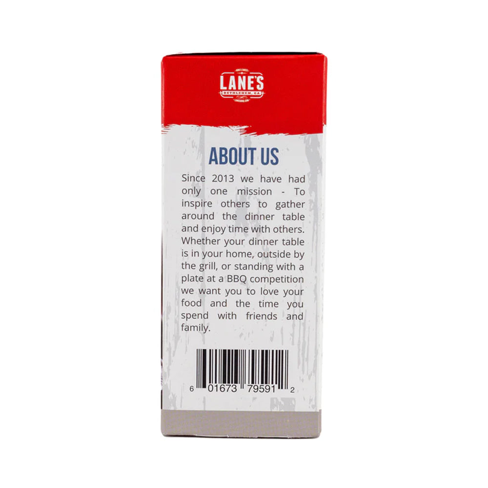 Lane's Ultimate Ham Kit Seasoning and Glaze Gluten Free Hand Crafted LANESHAM