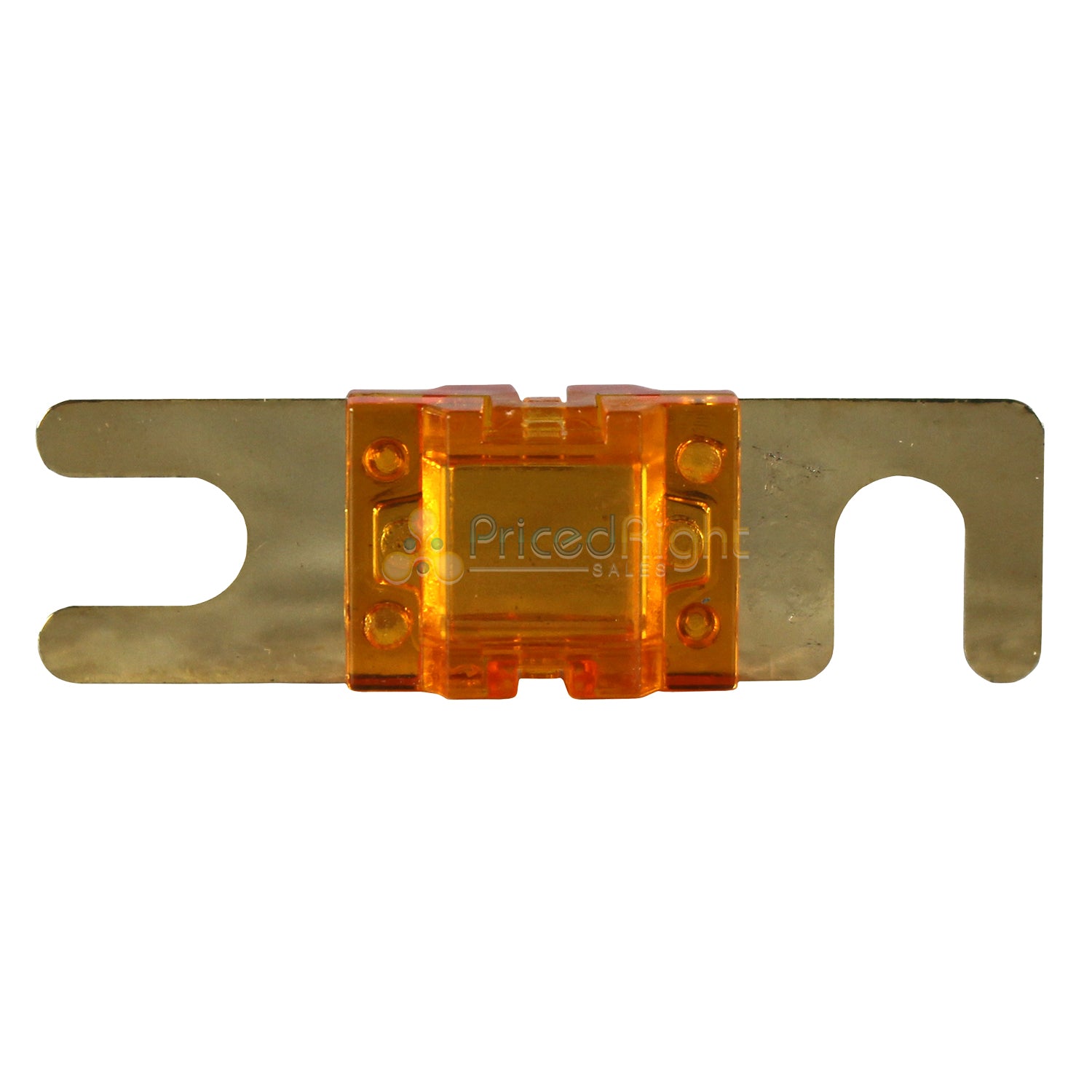 Xscorpion Mini ANL Fuses Gold Plated 150 Amp 3 Pack MANL150G