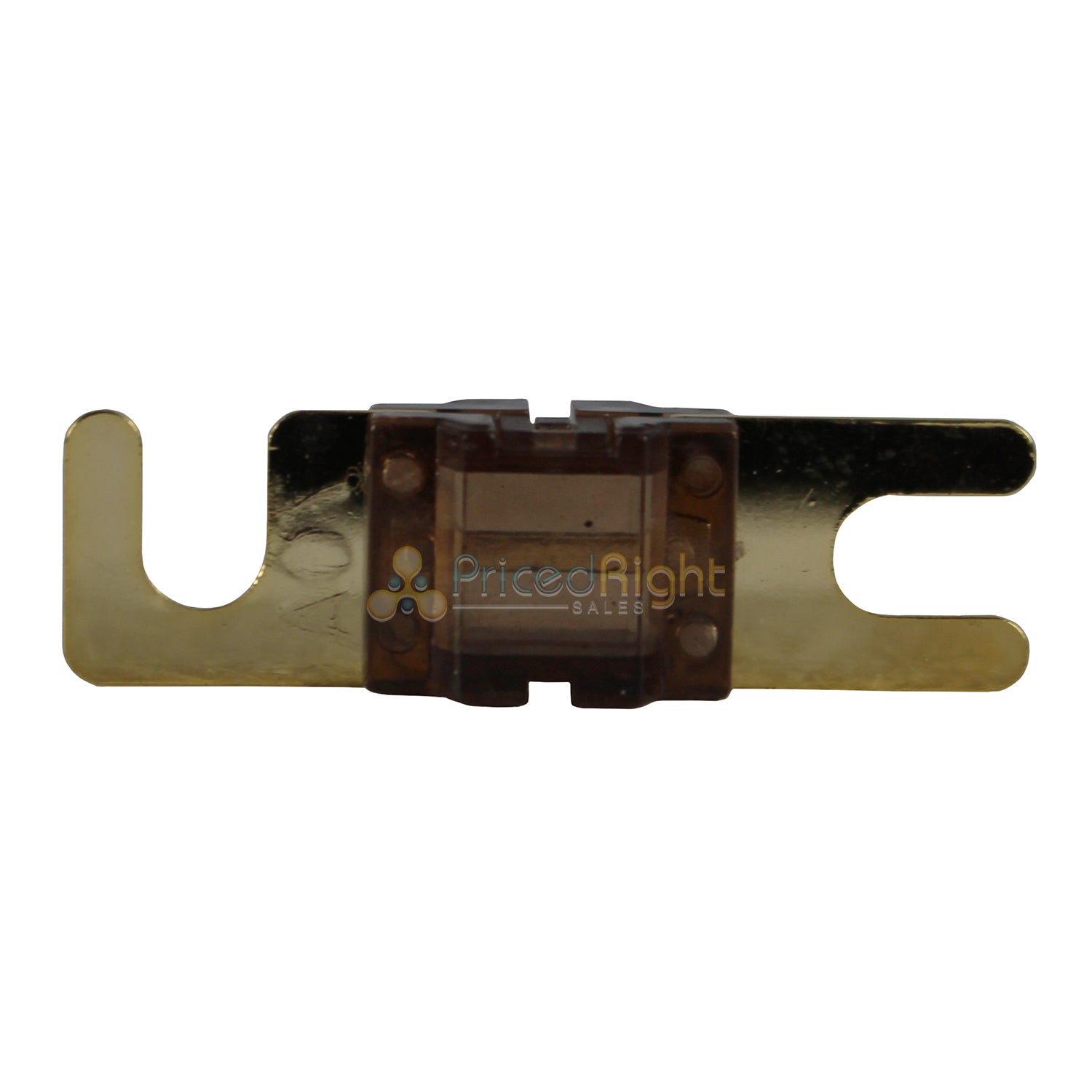 Xscorpion Mini ANL Gold Plated Fuses 3 Pack 70 Amp MANL70G