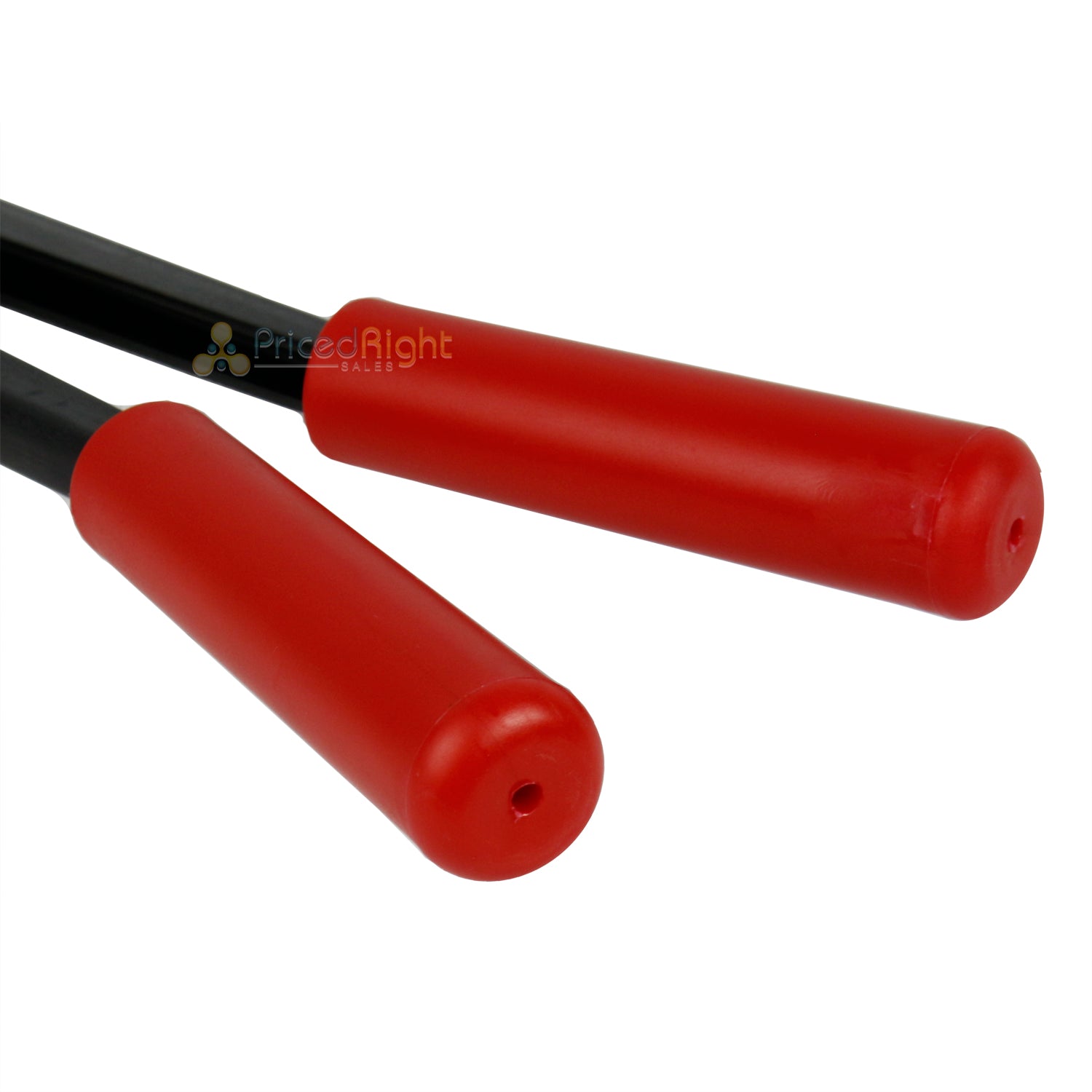 3/8 Inch Steel Package Strap Sealer For .015-.023 Gauge Steel High Tensile Red