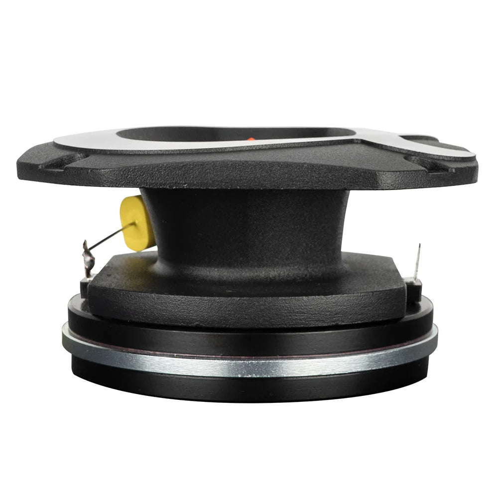 4" Neodymium Super Tweeter 700 Watts Max 4 Ohm Alphasonik Mayhem Series MPRO1