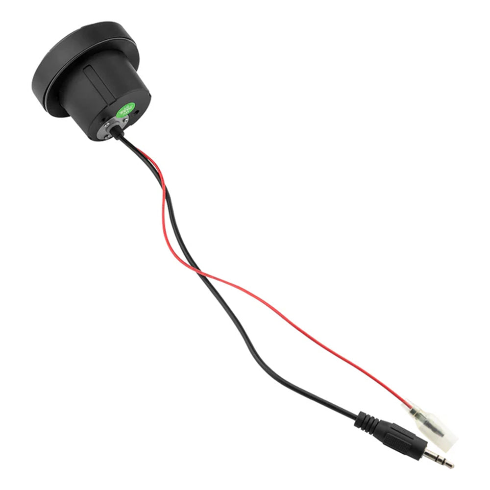 DS18 Marine And Powersports Remote Control Audio Receiver MXRC