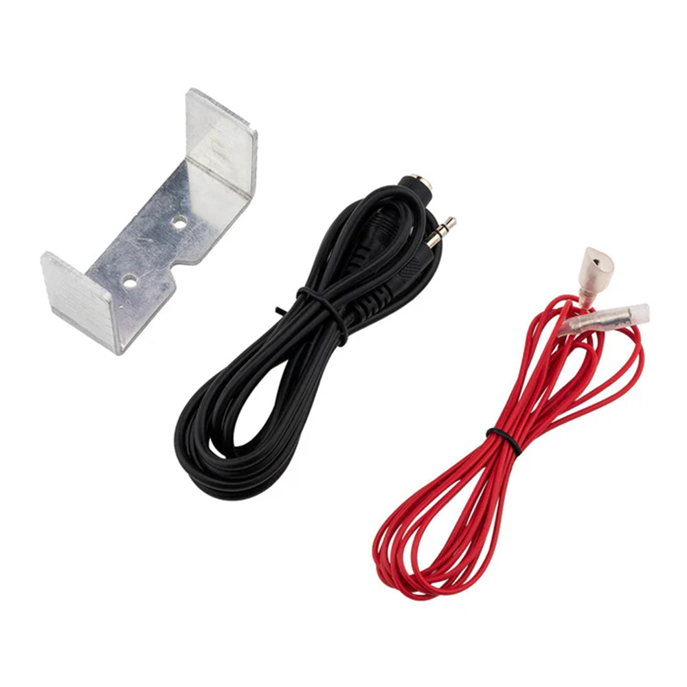 DS18 Marine And Powersports Remote Control Audio Receiver MXRC