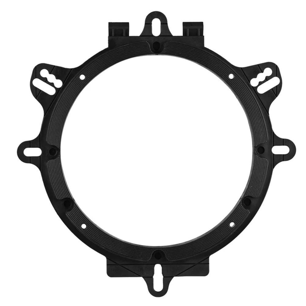 DS18 Universal OEM Speaker Adapter Pair for 6.5" Speakers OEMADAPT6.5