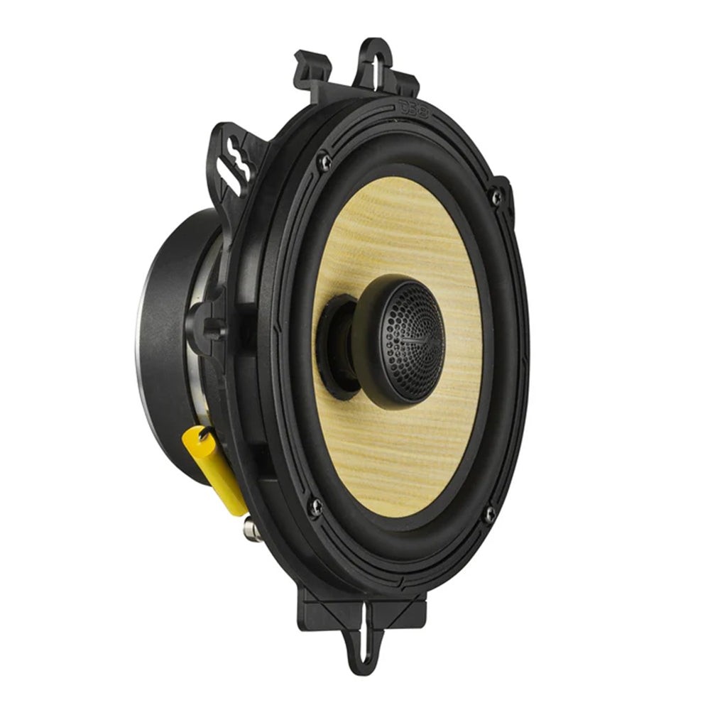 DS18 Universal OEM Speaker Adapter Pair for 6.5" Speakers OEMADAPT6.5