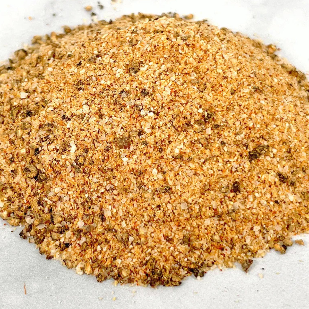 Old Town Spice Shop Texas Barbecue Seasoning Savory Hand Blended Beef 3.1 Ounce