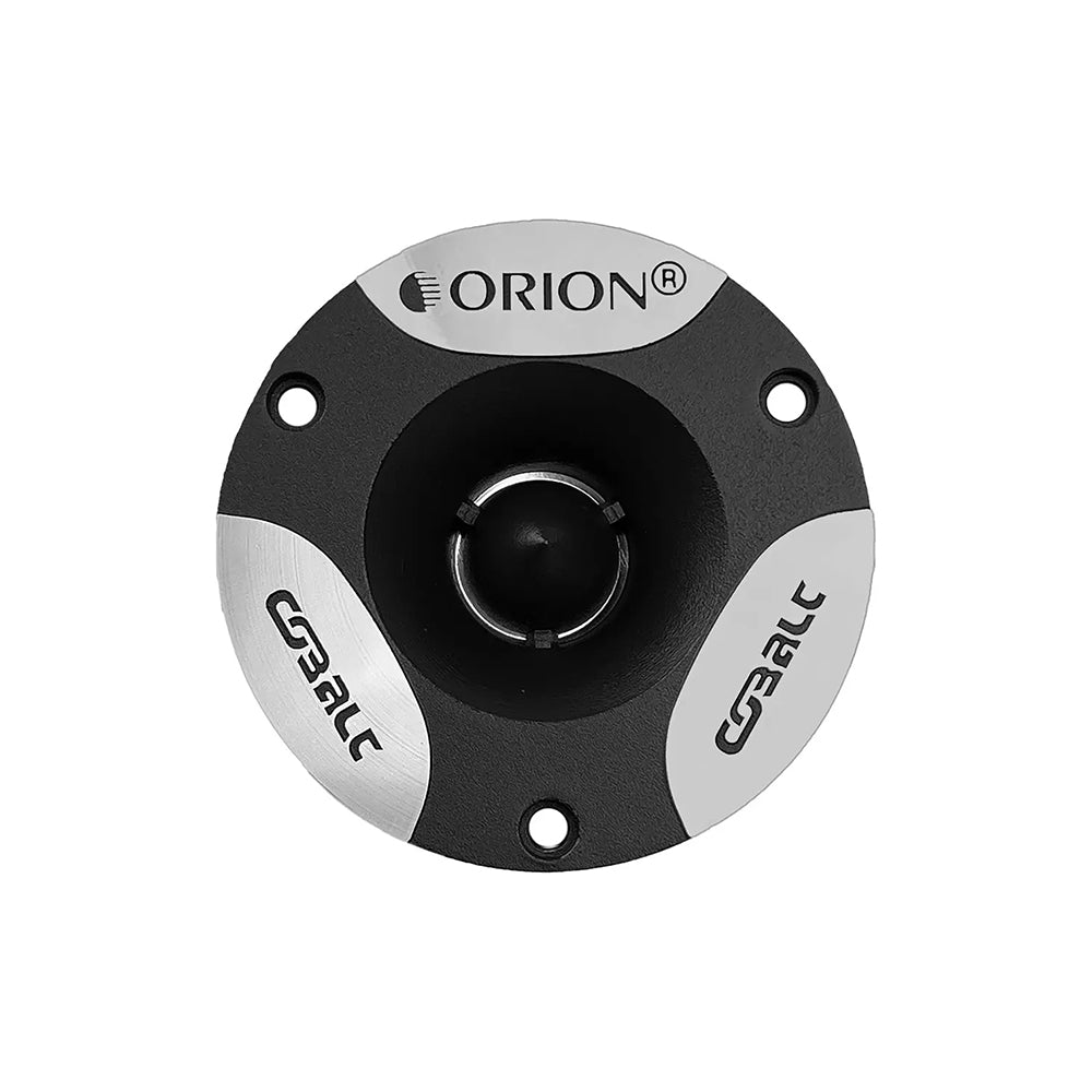 2 Orion Cobalt 3.75" Super Tweeters Pair 200W Max 50W RMS 99dB CTW101