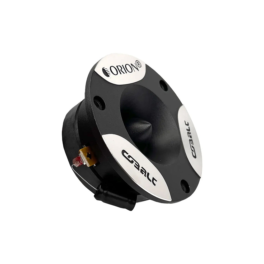 2 Orion Cobalt 3.75" Super Tweeters Pair 200W Max 50W RMS 99dB CTW101