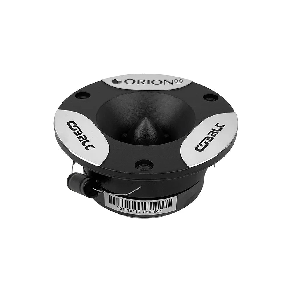 2 Orion Cobalt 3.75" Super Tweeters Pair 200W Max 50W RMS 99dB CTW101