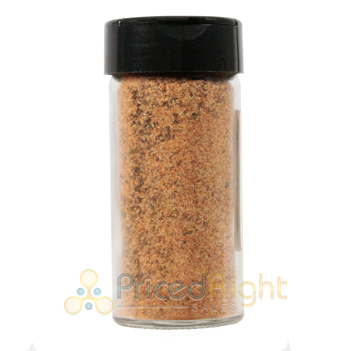 Old Town Spice Shop Texas Barbecue Seasoning Savory Hand Blended Beef 3.1 Ounce