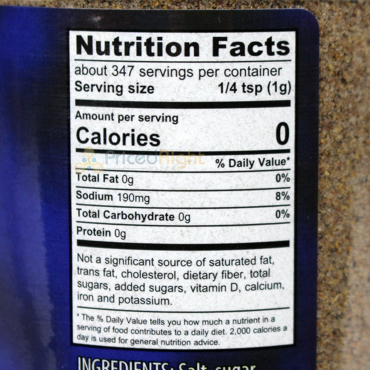 Pigs Ass Memphis Style Barbecue Seasoning Rub 12.25 Oz Bottle Award Winning